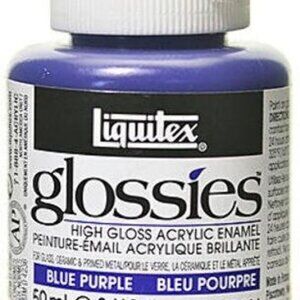 Liquitex Glossies Acrylic Enamel Colors